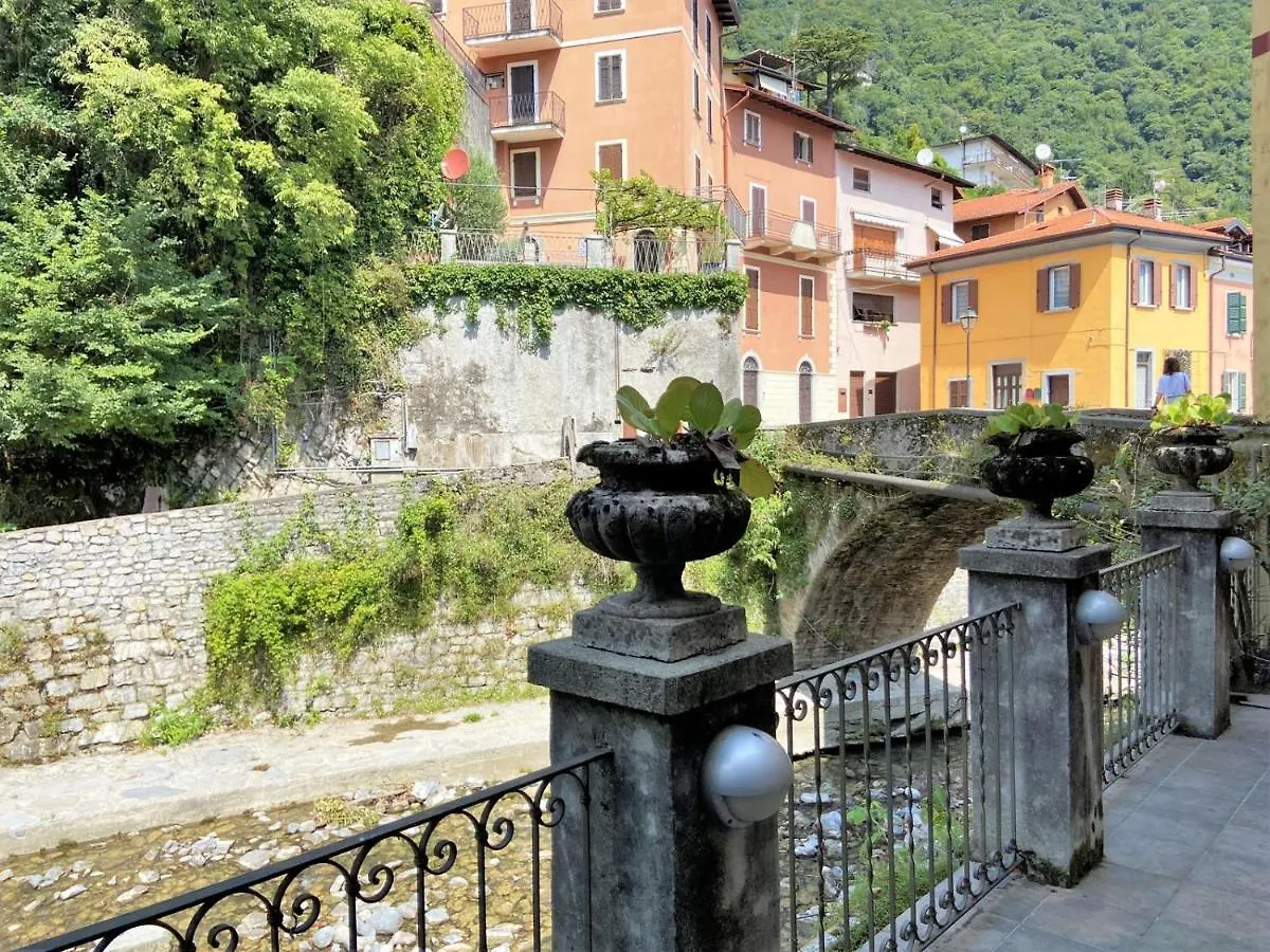 Bridge Aparment Argegno Apartment Italy