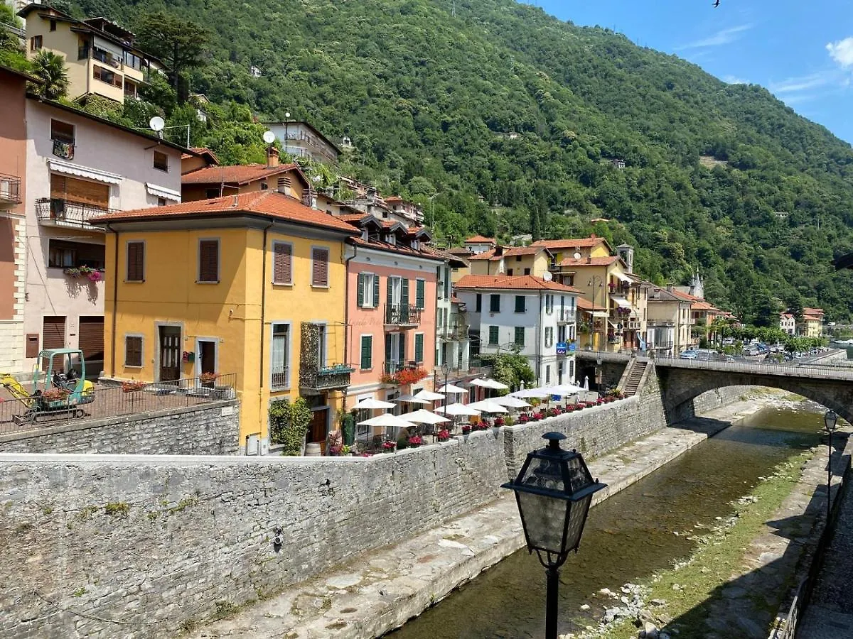 Appartamento Bridge Aparment Argegno
