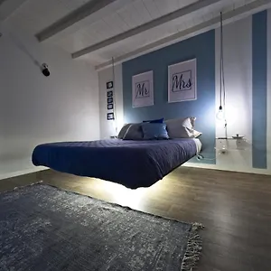Apartment Light Blue Aria, Argegno