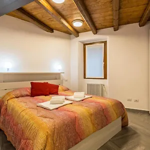 Apartment Giulia, Argegno