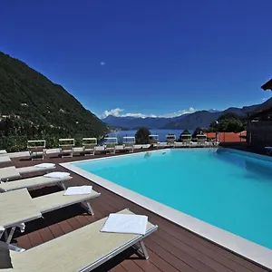 Apartment Eden, Argegno
