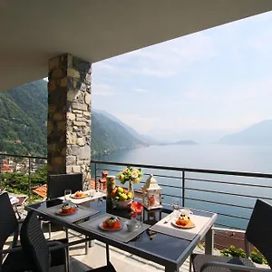Apartment Oleandri Dream, Argegno