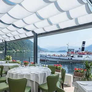 Hotel Belvedere Relais, Argegno