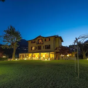 Hotel Locanda Sant' Anna, Argegno
