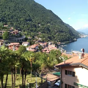 Guest house Crotto Bedroom, Argegno