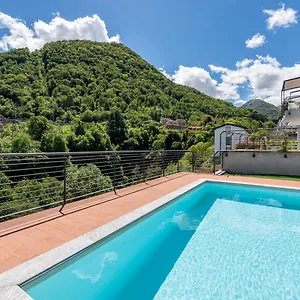 Holiday home Casa Bella, Argegno
